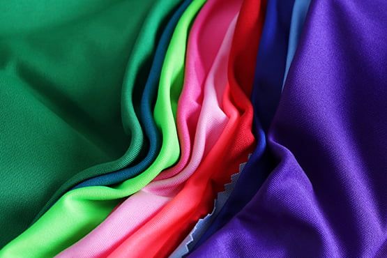POLYESTER DYES