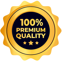 —Pngtree—premium quality gold label_5506471